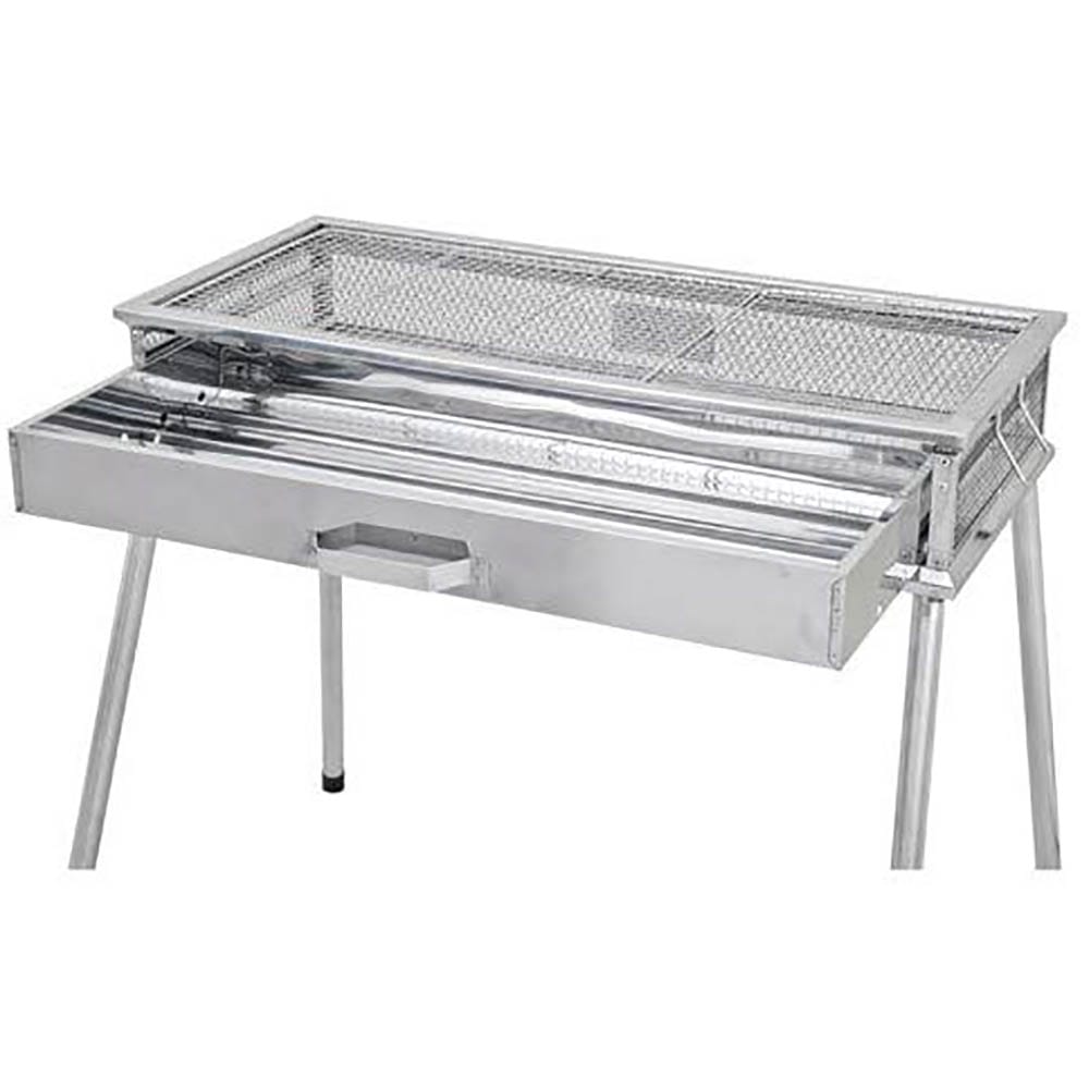 コールマン Coleman COOLSPIDER STAINLESS GRILL Coleman Spider Grill - hkcoleman