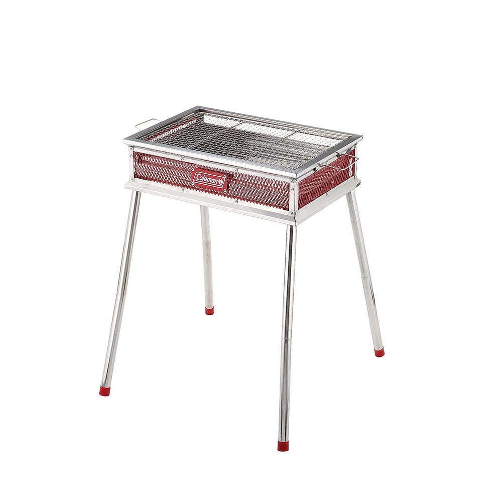 コールマン Coleman COOLSPIDER STAINLESS GRILL Coleman Spider Grill - hkcoleman