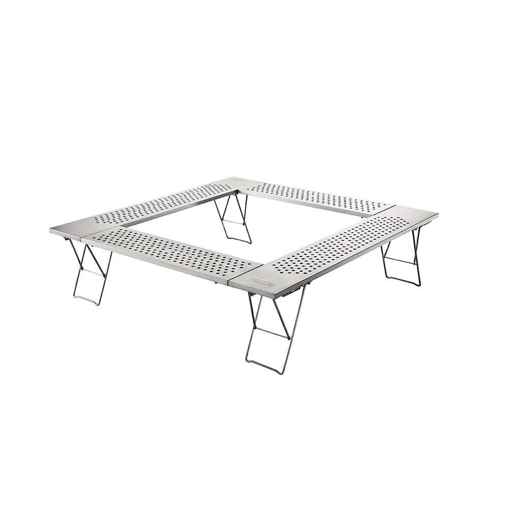 テーブル・チェア・ハンモック Coleman FIRE PLACE TABLE Coleman Fire Place Table - hkcoleman