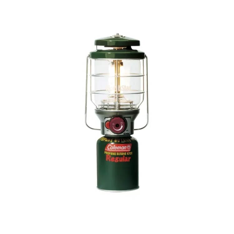 Coleman 2500 Northstar LP Lantern (Green) - hkcoleman
