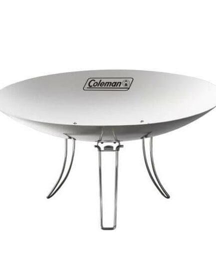 テーブル・チェア・ハンモック Coleman FIRE PLACE TABLE Coleman Fire Place Table - hkcoleman