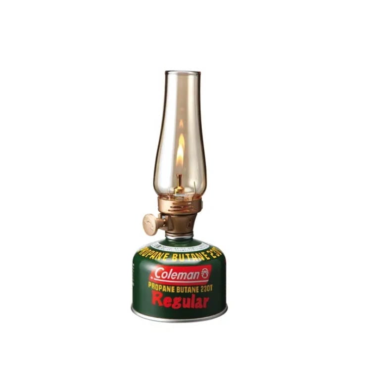 Coleman Lumiere Lantern - hkcoleman