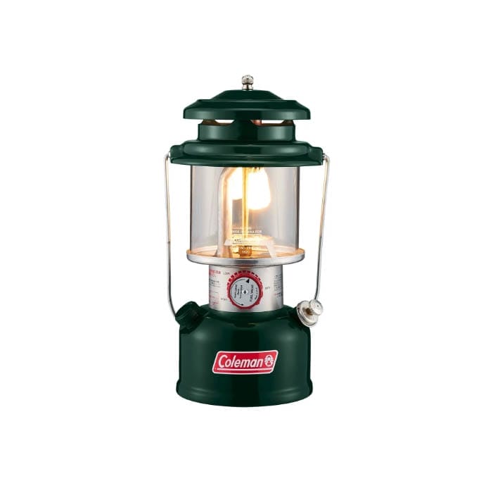 ライト・ランタン Coleman One Mantle Lantern Coleman 1-Mantle Kerosene 700 Lumen, 11 meter Lantern