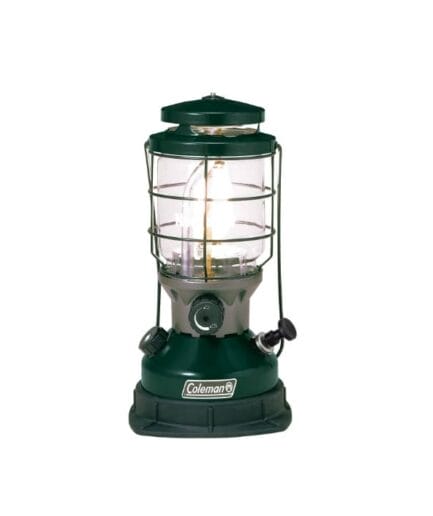 Coleman 2500 Northstar LP Lantern (Green) - hkcoleman
